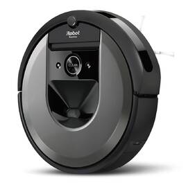 Robotický vysávač iRobot Roomba i7+ 

 obrázok produktu 8 z 43