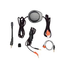 Headset JBL Quantum One čierny

 obrázok produktu 11 z 17