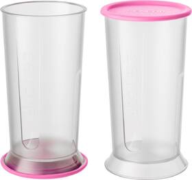 Ponorný mixér Sencor SHB 4468RS-EUE3 ružový

 obrázok produktu 12 z 21