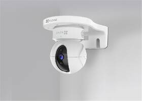 Držiak EZVIZ WallMount (PT+Turret) 

 obrázok produktu 1 z 1
