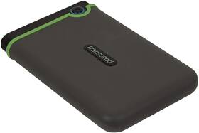 Externý pevný disk Transcend 25M3S 1TB, USB 3.0 (3.1 Gen 1) sivý/zelený

 obrázok produktu 2 z 4