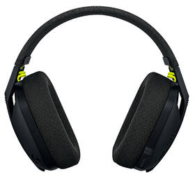 Headset Logitech G435 Lightspeed čierny

 obrázok produktu 2 z 5