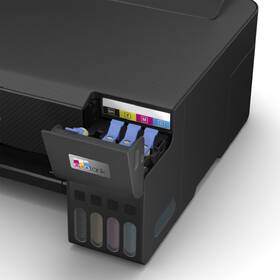 Tlačiareň atramentová Epson EcoTank L1210 čierna

 obrázok produktu 5 z 9