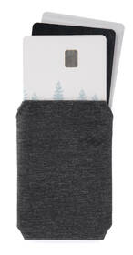 Peňaženka Peak Design Wallet Slim sivá

 obrázok produktu 3 z 7