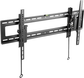 Držiak na TV STELL SHO 3630 SLIM, pre uhlopriečky 43" až 100", nosnosť 70 kg čierny

 obrázok produktu 1 z 8