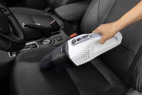 Tyčový vysávač Sencor SVC 7811WH 

 obrázok produktu 12 z 14