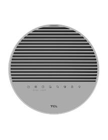 Čistička vzduchu TCL Breeva A3W biela

 obrázok produktu 1 z 9