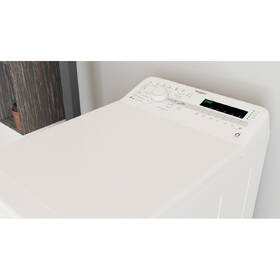 Práčka Whirlpool TDLR 6040S EU/N biela

 obrázok produktu 3 z 13