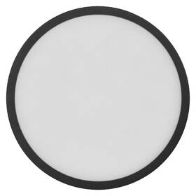 LED stropné svietidlo EMOS Nexxo, kruh, 21W, CCT čierne

 obrázok produktu 1 z 2
