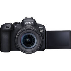 Digitálny fotoaparát Canon R6 Mark II + RF24-105 f/4.0-7.1 IS STM čierny

 obrázok produktu 8 z 11