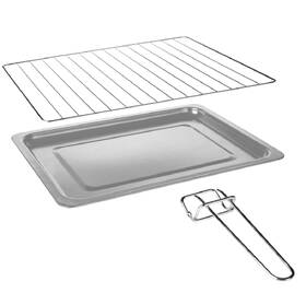 Mini rúra Ardes 6222PB čierna

 obrázok produktu 11 z 11