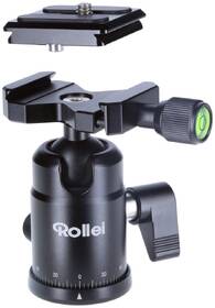 Statív Rollei Compact Traveler No 1 Carbon oranžový

 obrázok produktu 4 z 5
