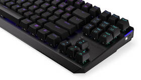 Klávesnica ENDORFY Thock TKL Wireless Red switche, US layout, RGB čierna

 obrázok produktu 8 z 11