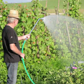Čerpadlo ponorné Güde GDT 1200 

 obrázok produktu 3 z 4