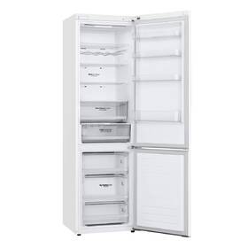 Chladnička s mrazničkou LG GBB62SWFGN biela

 obrázok produktu 9 z 16