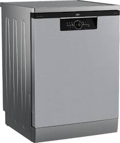 Umývačka riadu Beko BDFN26560XC nerez

 obrázok produktu 8 z 9