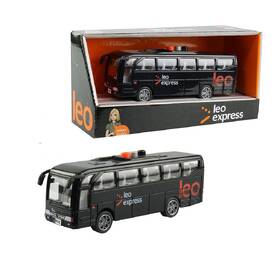 Autobus MaDe City collection Leo express 

 obrázok produktu 3 z 3
