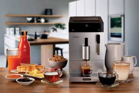 Automatický kávovar Ariete Diadema Pro 1452/01 strieborný

 obrázok produktu 11 z 13