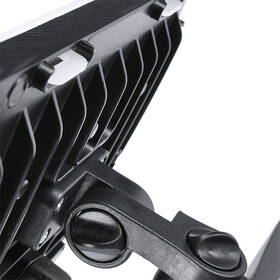 Reflektor Solight Quick, 30 W,  pohybový senzor čierny

 obrázok produktu 7 z 7