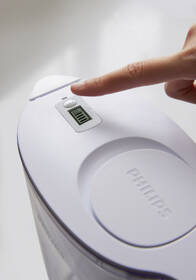 Filtrácia vody Philips AWP2933WHT3/58 

 obrázok produktu 3 z 6