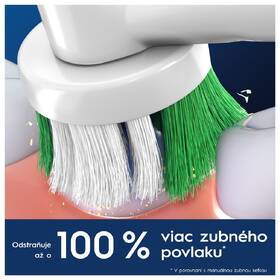 Náhradné hlavice Oral-B Pro Precision Clean (8 ks) 

 obrázok produktu 6 z 9