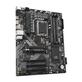 Základná doska GIGABYTE B760 DS3H DDR4 

 obrázok produktu 3 z 5