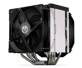Chladič CPU ENDORFY Fortis 5 Dual Fan 

 obrázok produktu 9 z 15