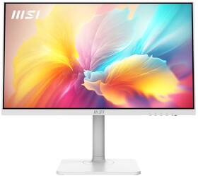 Monitor MSI Modern MD2412PW biely

 obrázok produktu 3 z 12