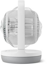 Ventilátor stolový Philips CX2050/00 biely

 obrázok produktu 3 z 10