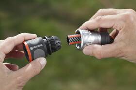Rýchlospojka Gardena Premium 13 mm (1/2") - 15 mm (5/8") 

 obrázok produktu 5 z 5