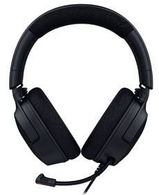 Headset Razer Kraken V4 X čierny

 obrázok produktu 3 z 14