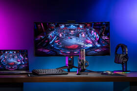 Mikrofón Asus ROG Carnyx čierny

 obrázok produktu 6 z 6