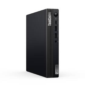 PC mini Lenovo ThinkCentre M75q Gen 5 čierny

 obrázok produktu 3 z 6