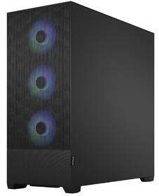 Case FRACTAL DESIGN RGB Tempered Glass Clear Tint čierna

 obrázok produktu 1 z 11