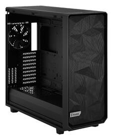 Case FRACTAL DESIGN XL Tempered Glass Light Tint čierna

 obrázok produktu 8 z 11