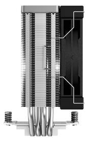 Chladič CPU DeepCool AK400 čierny

 obrázok produktu 4 z 8