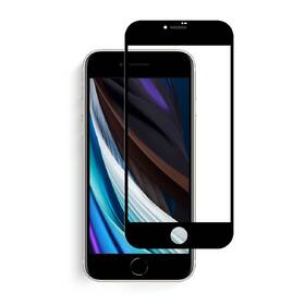 Tvrdené sklo Mobile Origin Orange Screen Guard Apple iPhone 8/7/SE 2020/SE 2022 s aplikátorom, 2 pack čierna

 obrázok produktu 3 z 3