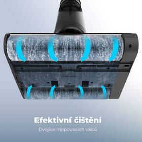 Viacúčelový vysávač AENO TC1 čierny

 obrázok produktu 20 z 31