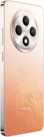 Mobilný telefón Oppo Reno12 FS 5G 12 GB / 512 GB oranžový

 obrázok produktu 3 z 7