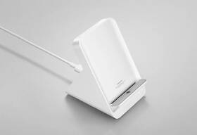 Bezdrôtová nabíjačka Xiaomi Adaptive Wireless 80W biela

 obrázok produktu 2 z 4