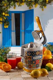 Lis na citrusy Ariete 413/PO 

 obrázok produktu 7 z 9