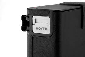 Nabíjačka HOVERAir X1 Pro/X1 Pro Max PowerCase čierna

 obrázok produktu 5 z 9