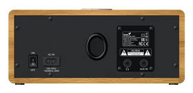 Reproduktory Genius SP-HF505BT béžové

 obrázok produktu 2 z 3