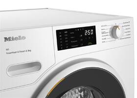 Set výrobkov Miele WWD 380 WCS + TWD 640 WP biely

 obrázok produktu 5 z 23