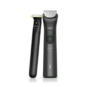 Zastrihávač multifunkčný Philips MG9531/15 čierny

 obrázok produktu 1 z 5