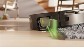 Robotický vysávač iRobot Max 705 Combo + AutoWash dock (Black) čierny

 obrázok produktu 12 z 19