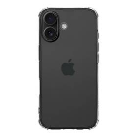 Kryt na mobil Tactical TPU Plyo na Apple iPhone 17 priehľadný

 obrázok produktu 1 z 2