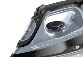 Žehlička Braun SI3055BK čierna

 obrázok produktu 1 z 4