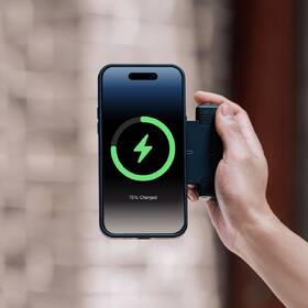 Držiak na mobil PGYTECH MagCam Phone Grip sivý

 obrázok produktu 7 z 9