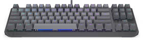 Klávesnica ENDORFY Thock V2 TKL CZ sivá

 obrázok produktu 3 z 20